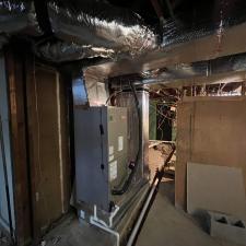 Ductwork Replacement 1